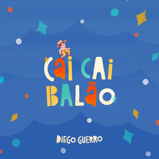 Cai, Cai, Balão