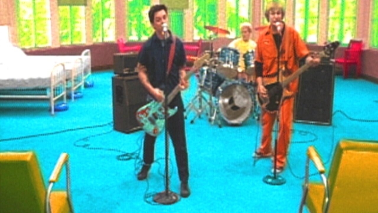 Basket Case