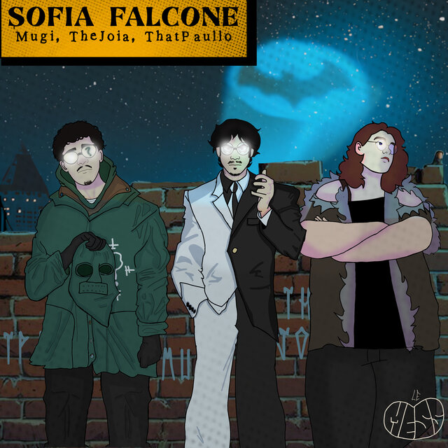 Sofia Falcone
