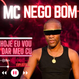 Hoje Eu Vou Dar Meu Cu