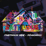 Frætthouse 2020 - (Risansnekk)