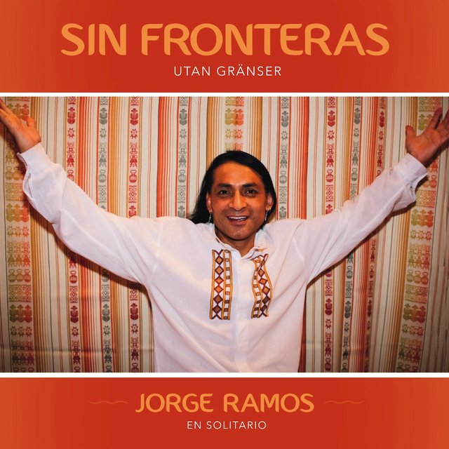 Sin Fronteras