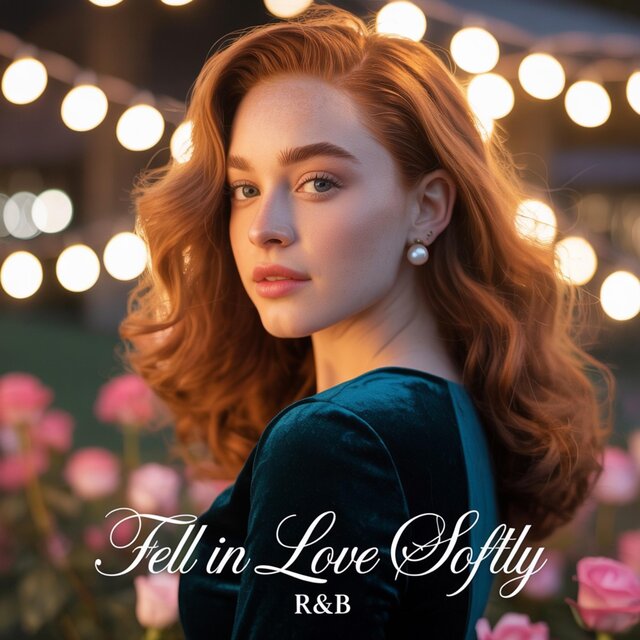 Fell in Love Softly (Duet)