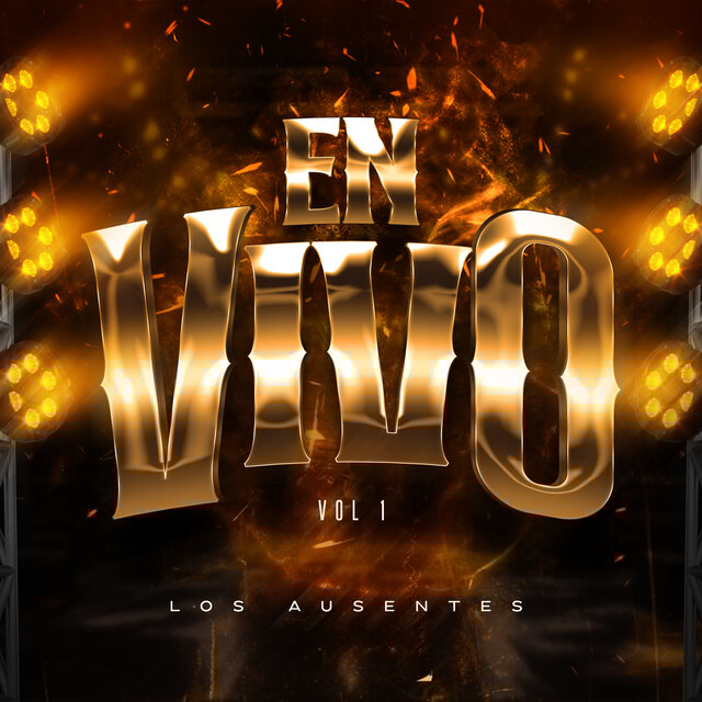 En Vivo, Vol.1