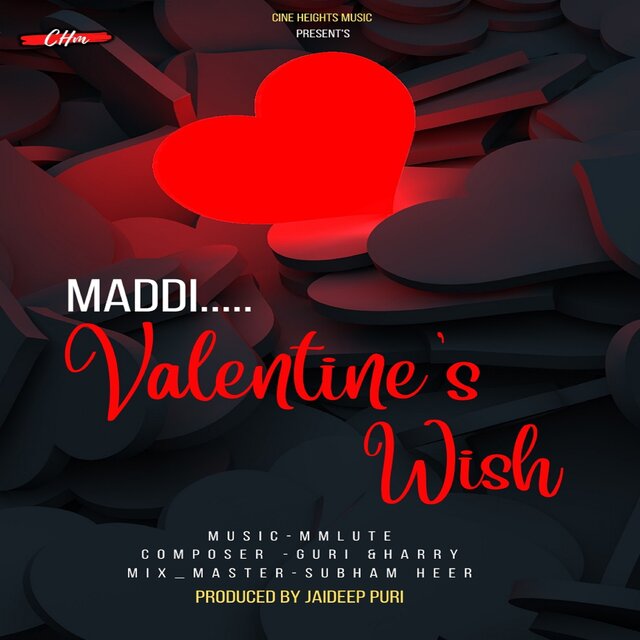 Valentine's Wish