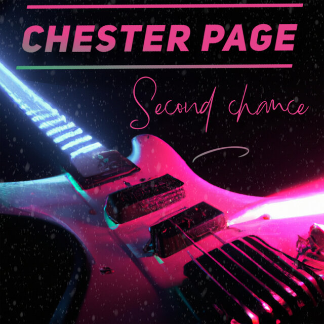 Second Chance