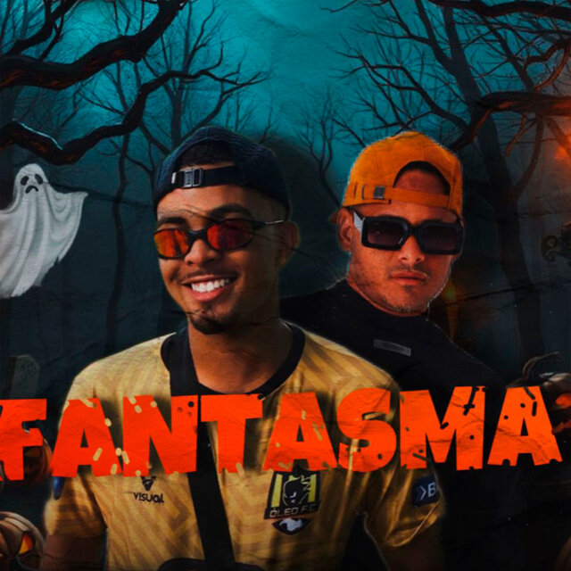 Fantasma