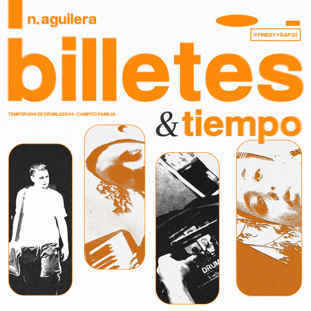 Billetes & Tiempo