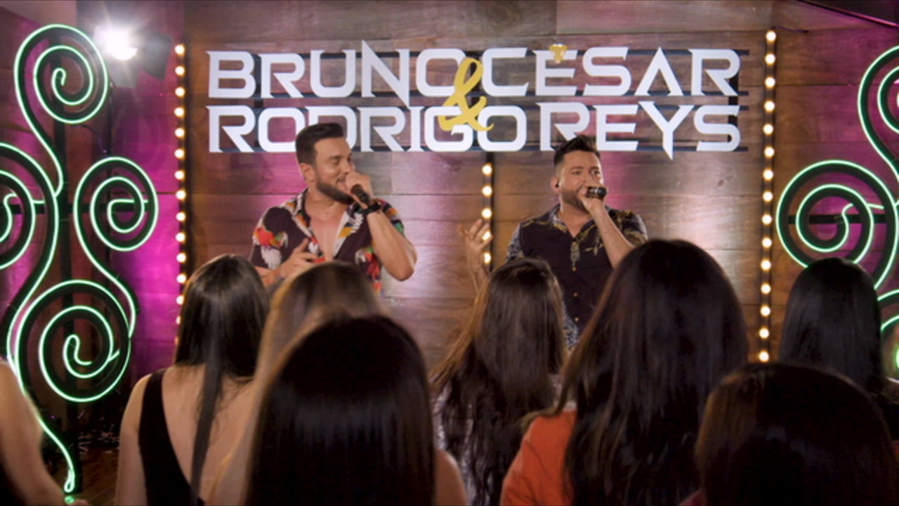 Festa Fechada (Ao vivo em Goiania, Góias, 2020)