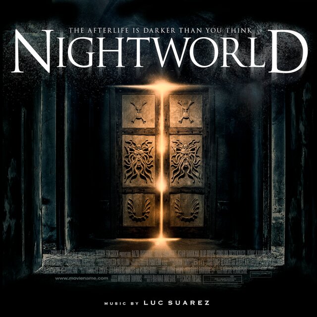 Nightworld O.S.T.