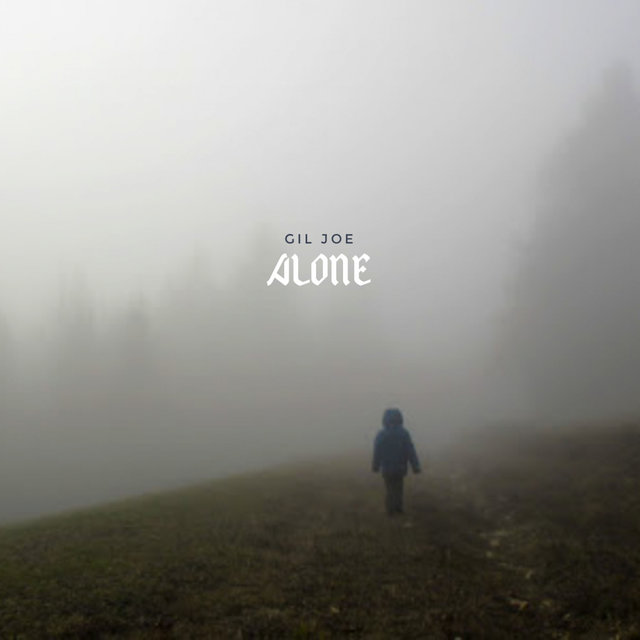 Alone