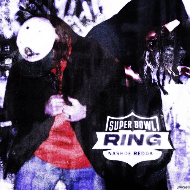 Superbowl Ring