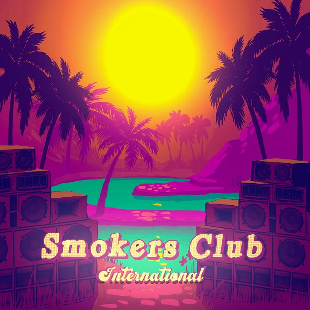 Smokers Club International, Vol. 1