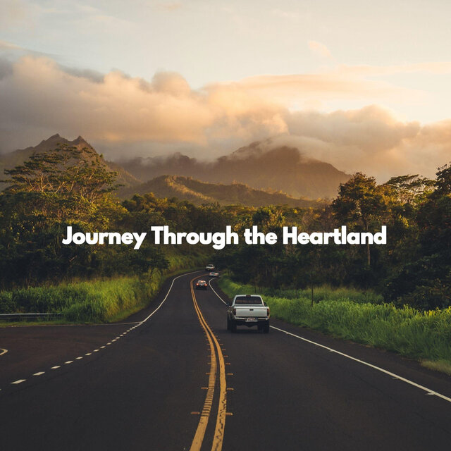 Journey Through the Heartland