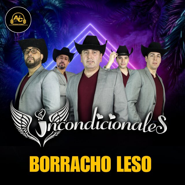 Borracho Leso