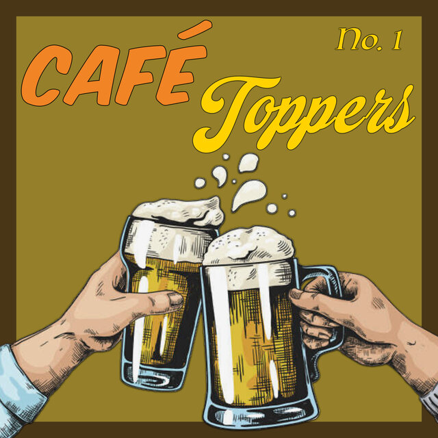 Café Toppers No.1