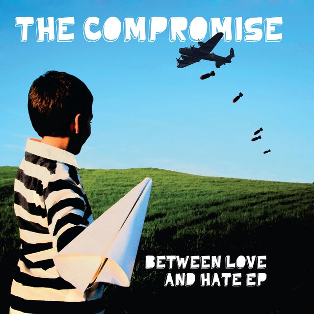 Between Love and Hate EP