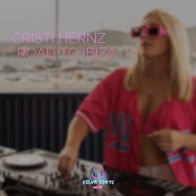 Road To Ibiza (Instrumental)