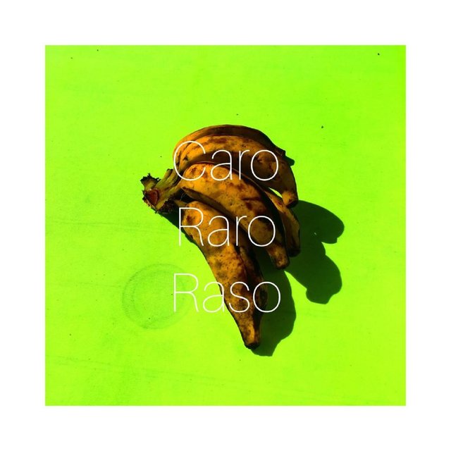 Caro Raro Raso