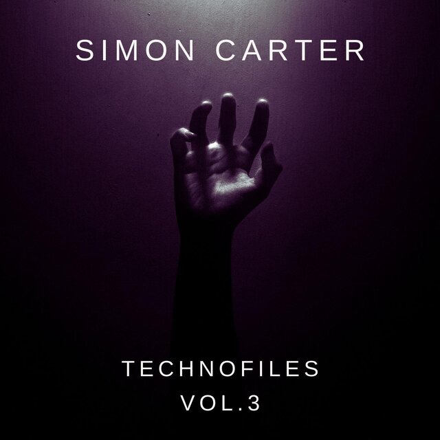 Technofiles Vol.3