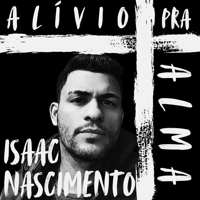 Alívio pra Alma