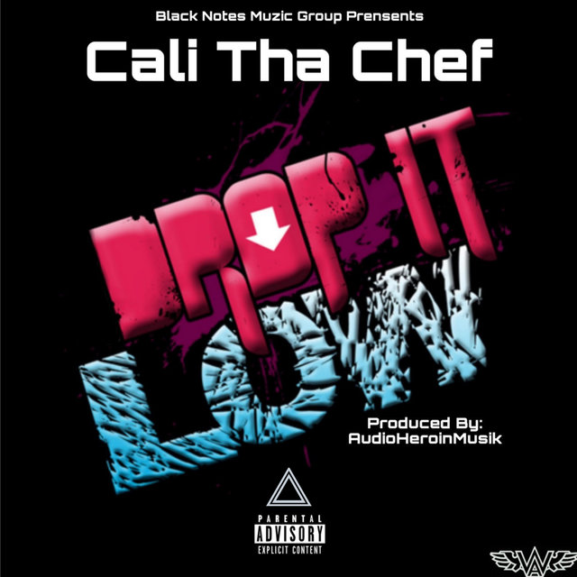 Drop It Low