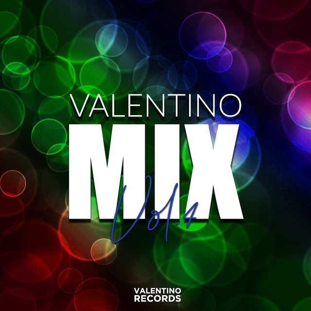 Valentino (Mix Vol. 4)
