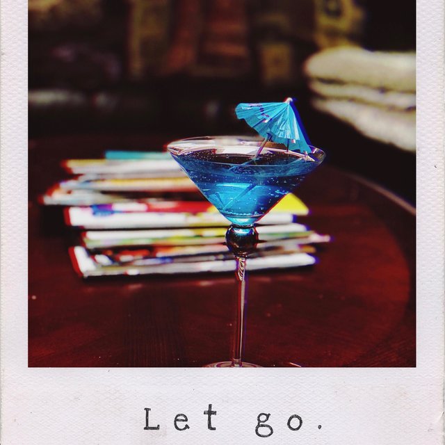 Let Go