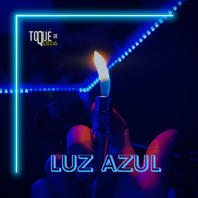 Luz Azul