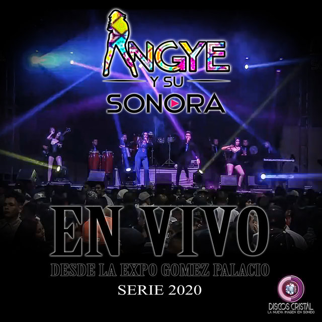 En Vivo Desde la Expo Gomez Palacio (En Vivo)