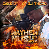 Mayhem Music