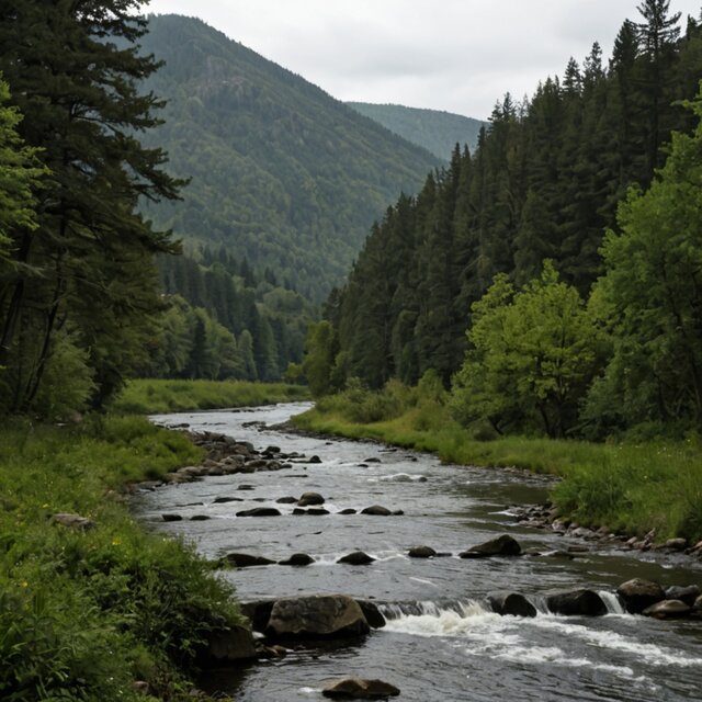 Healing Classical Music: Reflection