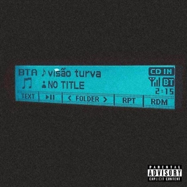 Visão Turva