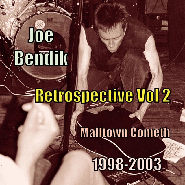 Retrospective, Vol.2: Malltown Cometh 1998-2003