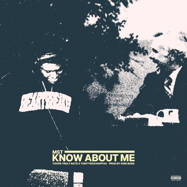 Know About Me (feat. tonytwochoppas)