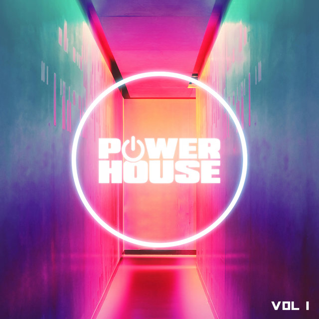 Power House, Vol. 1
