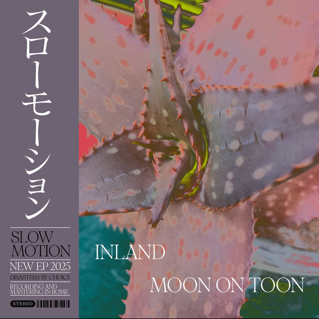 Inland
