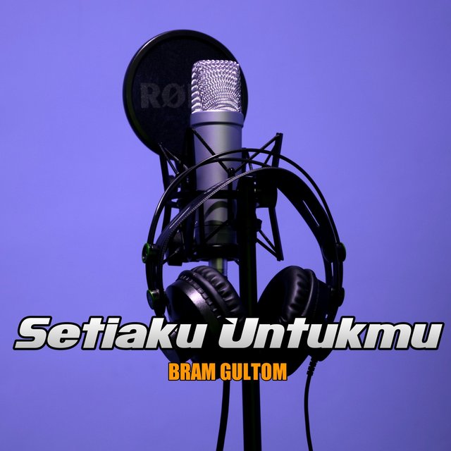 Setiaku Untukmu