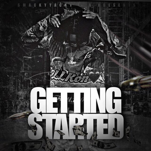 getting started
