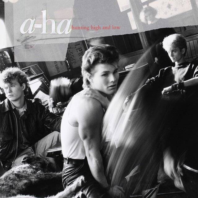 Hunting High and Low (2015 Remaster)
