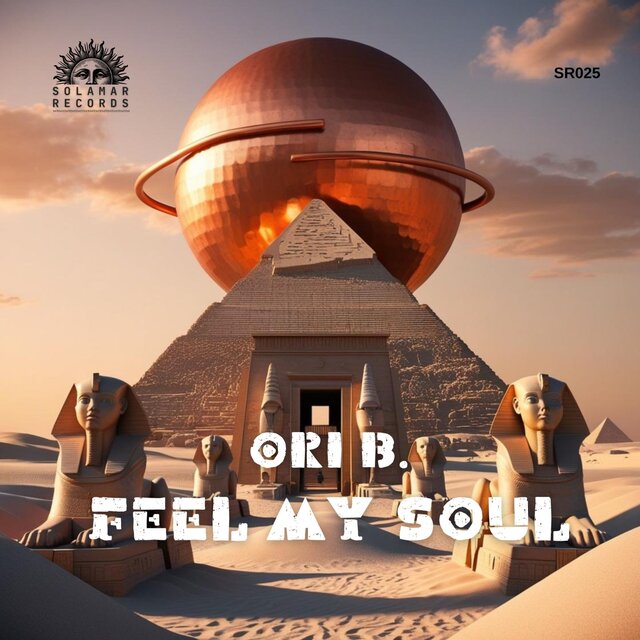 Feel My Soul