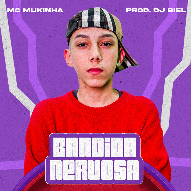 Bandida Nervosa