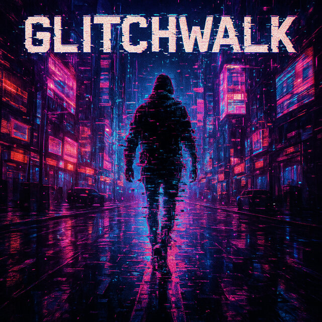 Glitchwalk