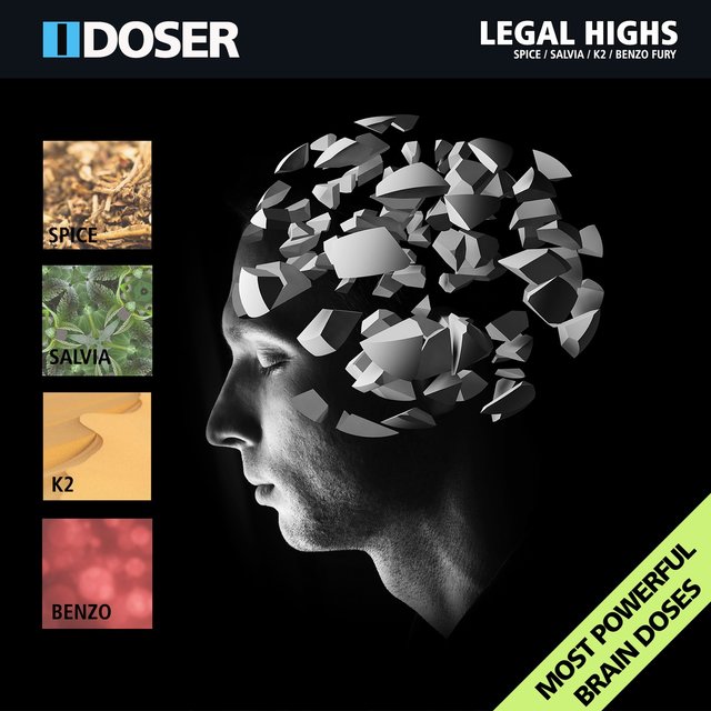 Legal Highs