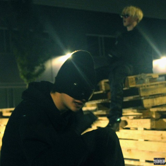 DIE (feat. Braydie)