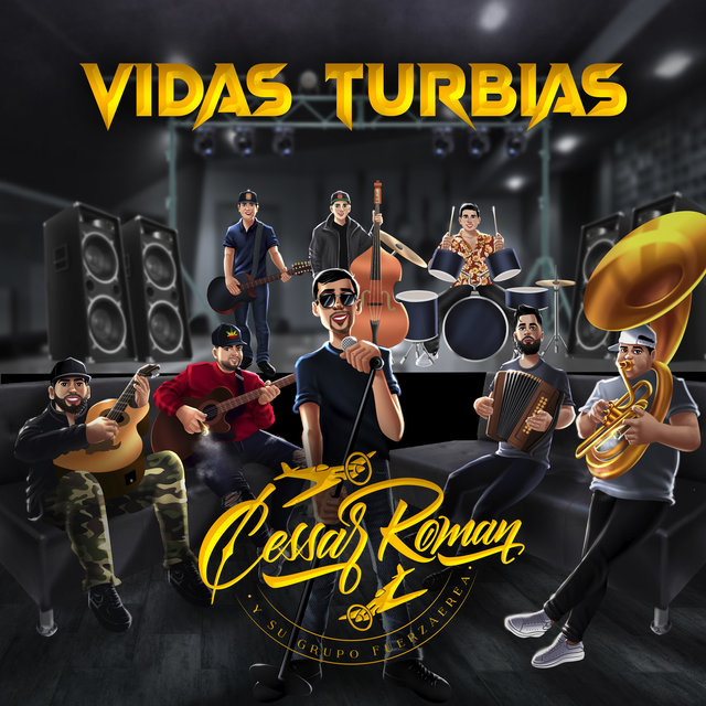 Vidas Turbias