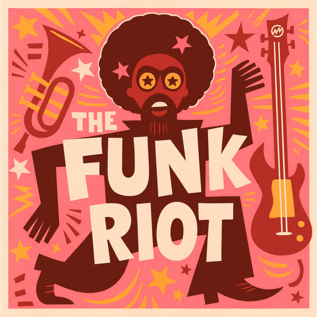 The Funk Riot