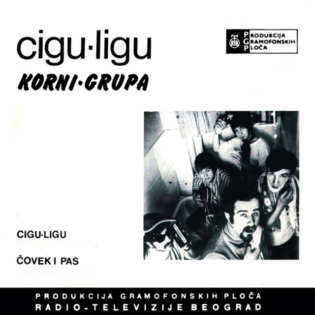 Cigu ligu