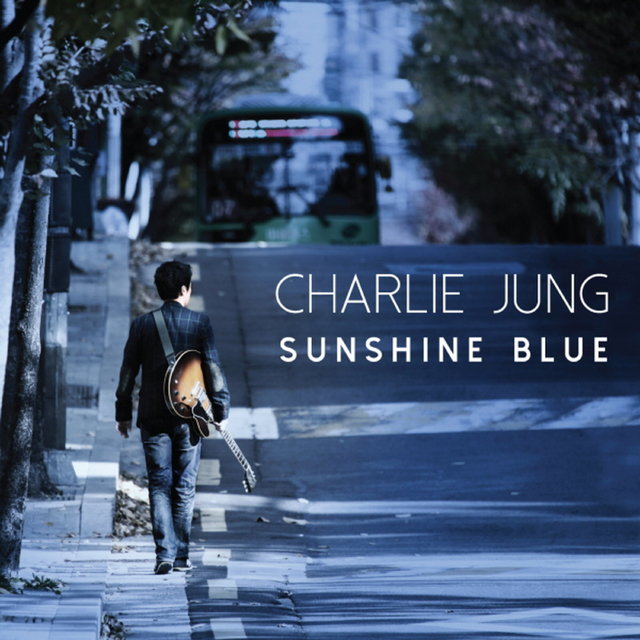 Sunshine Blue