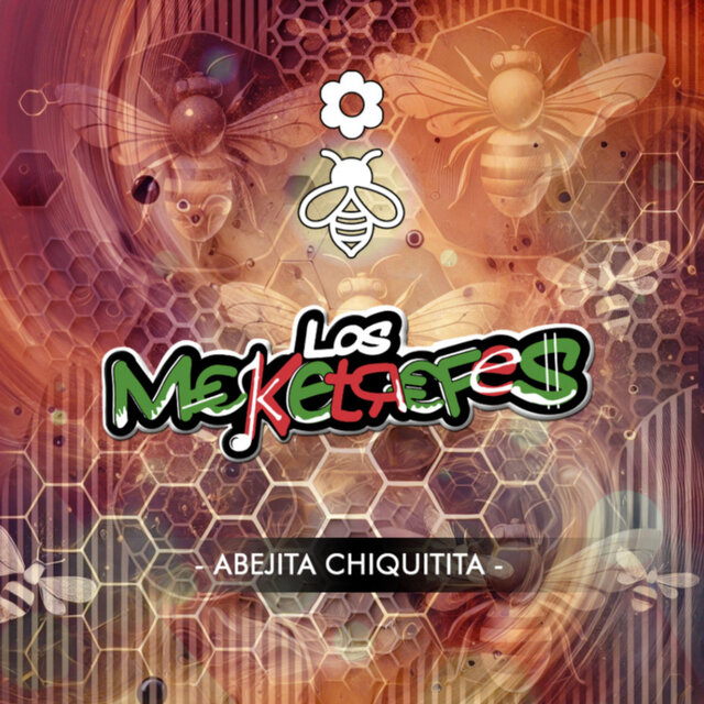 Abejita Chiquitita (Versión Cumbia)
